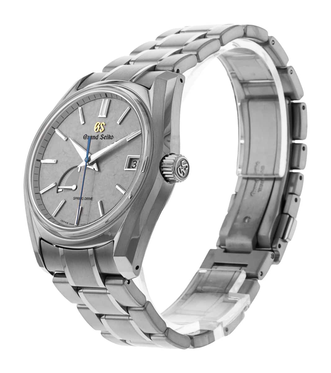 Grand Seiko Heritage Collection SBGA415 Grand Seiko Heritage Collection SBGA415
